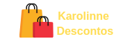 Karolinne descontos 